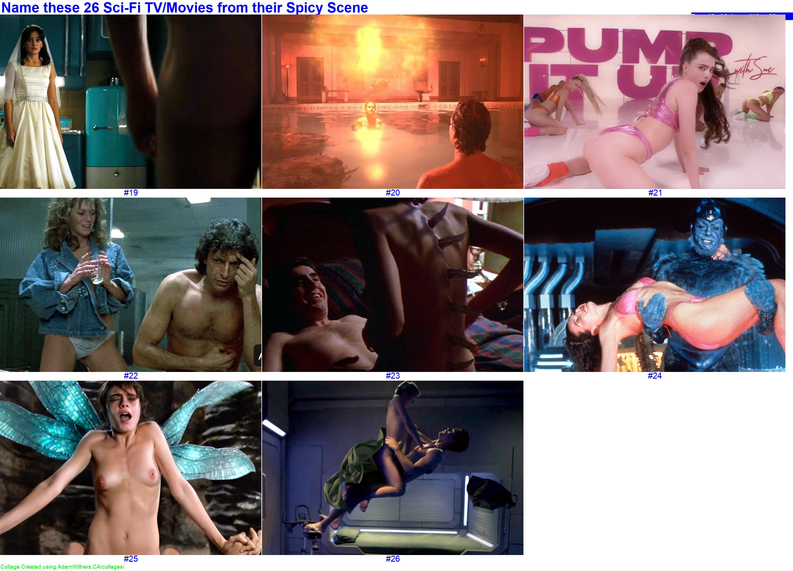 CollageC: guessSexSciFi Page 3